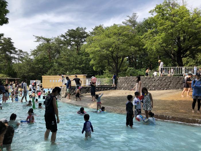 家族で楽しめる埼玉「国営武蔵丘陵森林公園」おすすめエリアもご紹介♪