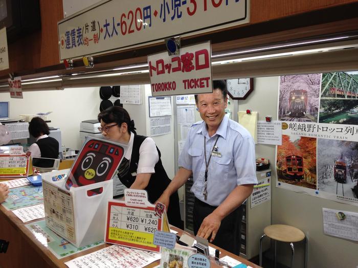 何度訪れても飽きない京都を電車でめぐる旅