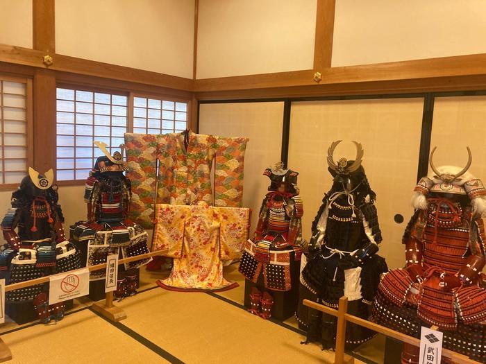 丹波篠山城下町で変身写真七変化！里山スイーツサイクリングも満喫！の女子旅へ