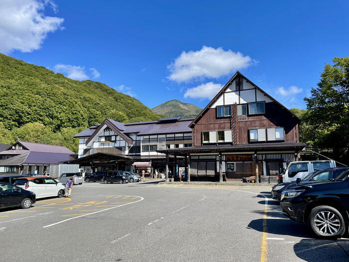 【青森】酸ヶ湯温泉旅館の混浴『ヒバ千人風呂』を体験