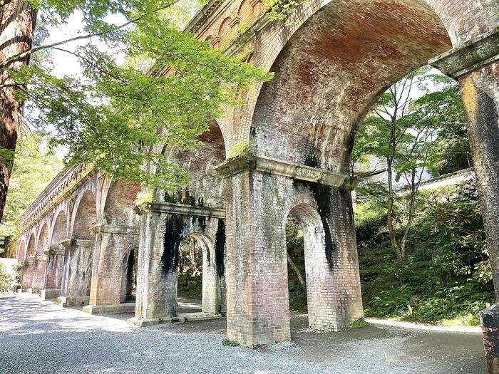 高速餅つきにヨーロッパの水道橋！？いつもと違う京都・奈良のおすすめ観光スポット