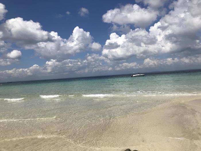 モルディブに負けない?!知る人ぞ知る「アンダマン・ニコバル諸島」はカップルのバカンスにおすすめ!<インド>