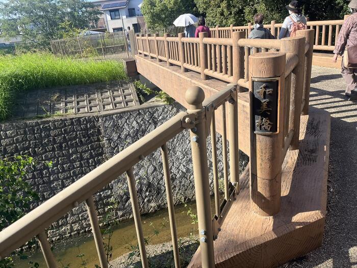 花と歴史が豊富！意外に多い観光スポット大阪府和泉市の見どころをご紹介