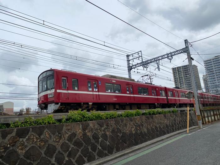 乗り物好きな子供と行きたい♪東神奈川～横浜・みなとみらい周辺のお散歩スポット11選