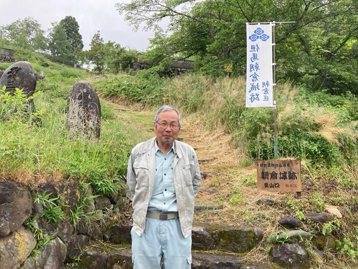 【兵庫県・養父市】400年の歴史を持つ 朝倉山椒 のすごさを知った