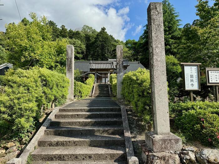 【福井】みほとけの里　若狭の小浜八ヶ寺巡り