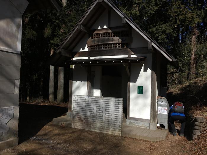 【埼玉・飯能】顔振(かあぶり)峠:義経伝説と渋沢平九郎の悲劇の舞台