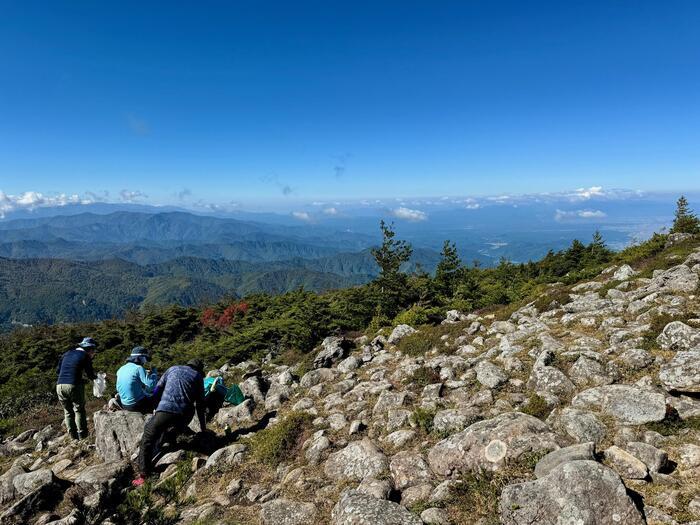 【日本百名山】22座目は西吾妻山...初級者向け？いえいえ結構大変な山でした（山形県・福島県）