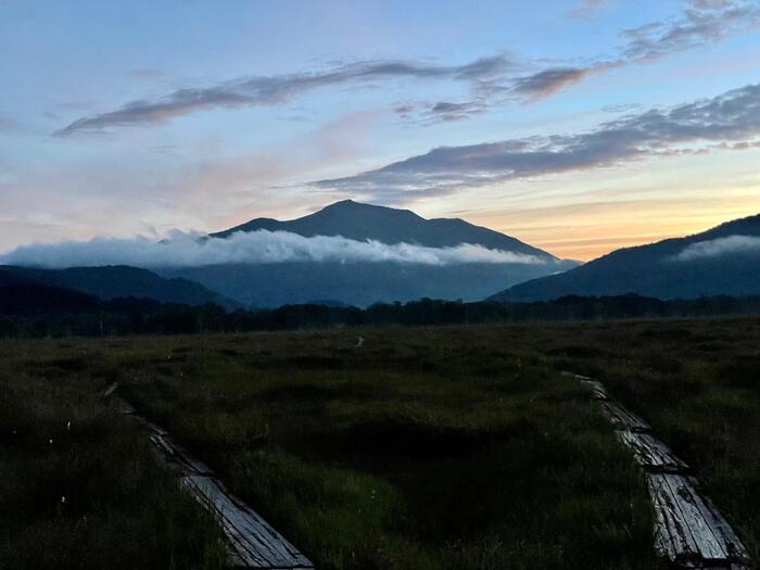 尾瀬の魅力を詳しく解説します！（群馬・福島・新潟）