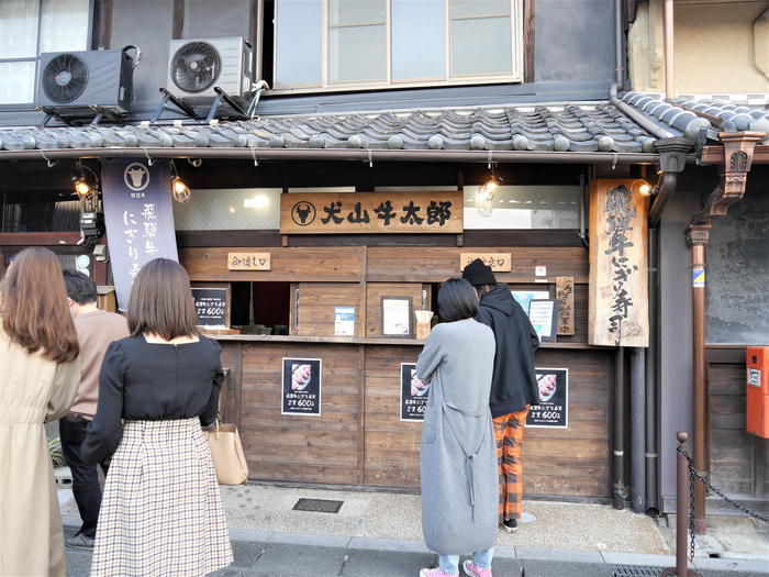 情緒あふれる犬山城下町でおすすめの食べ歩き9選！本格的なお肉から可愛いスイーツまで、インスタ映えも狙えるグルメとは！？