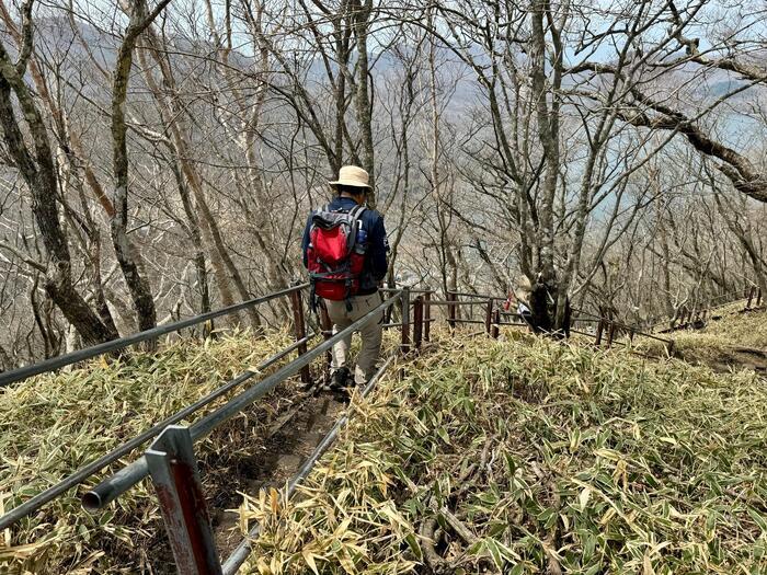 【日本百名山】16座目は初級者向だけどしっかりした装備で登りたい赤城山（群馬県）