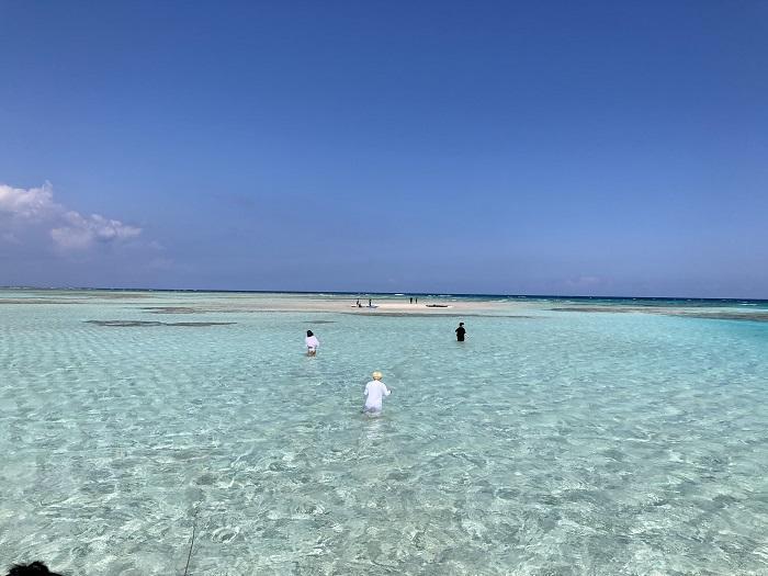 奄美群島（奄美大島・喜界島・与論島）は、素朴で豊かで、心に優しい島々だった。