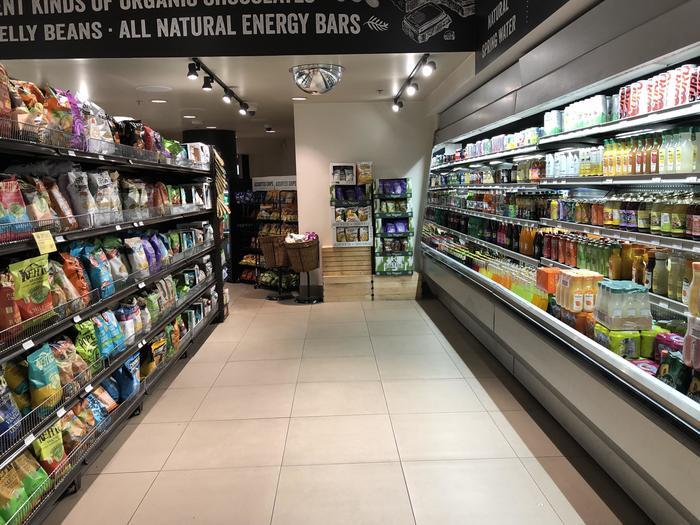 ランチ時は激混み!カナダ・トロントにあるRichtree Market Restaurantに行ってきました。