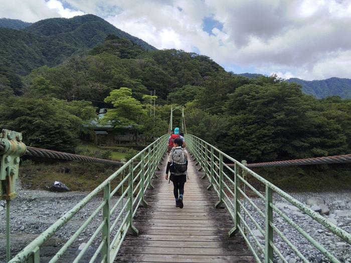 【真夏の低山登山】夏におすすめ！涼を求めて西丹沢・畦ヶ丸山を歩く