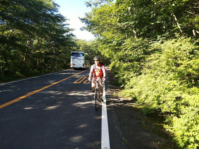 【自転車で登る富士山】世界文化遺産登録10周年記念ぶらりと御来光登山！！