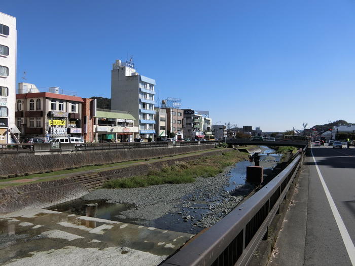 弘法山公園（弘法山）は初心者にも優しいお手軽ハイキングコース