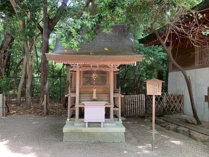 日本全国約3,500社、えびす神社の総本山！「西宮神社」で福をあやかろう。