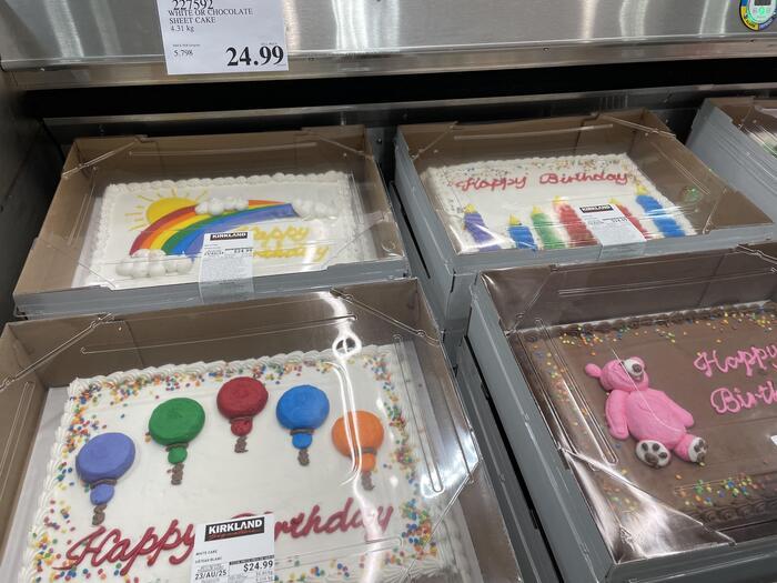 【カナダ】トロントのコストコでおすすめ商品を探してみました!