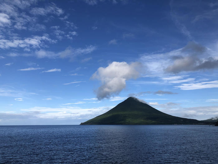 鹿児島でマイナスイオンに触れる旅