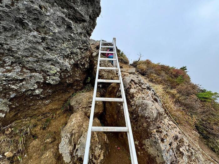 【日本百名山】20座目は紅葉の絨毯を見に安達太良山へ（福島県）