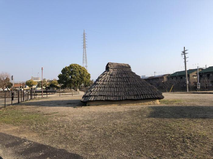 花と歴史が豊富！意外に多い観光スポット大阪府和泉市の見どころをご紹介