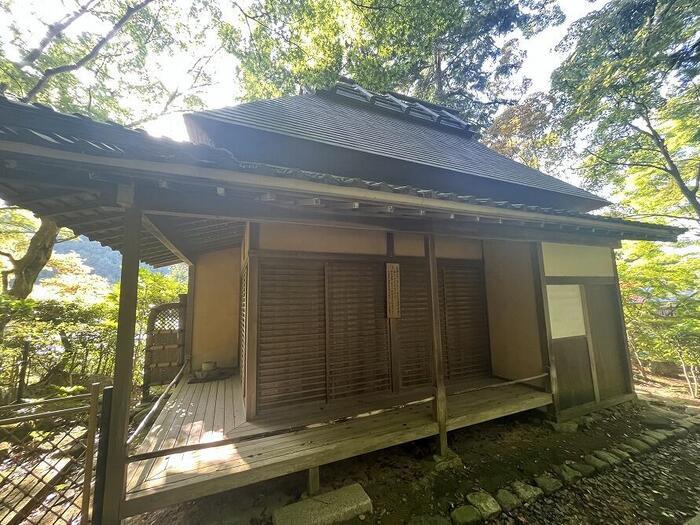 【大阪】南東にある富田林の見どころを紹介