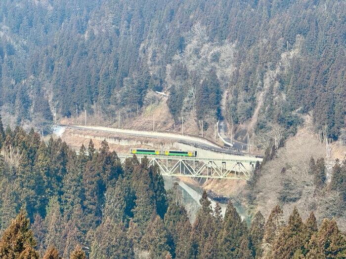 【福島】只見線が世界に誇る絶景！第一只見川橋梁