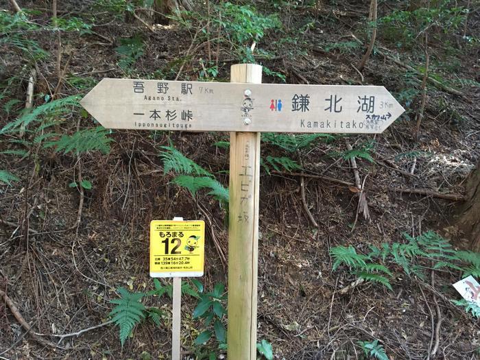【埼玉・飯能】顔振(かあぶり)峠:義経伝説と渋沢平九郎の悲劇の舞台
