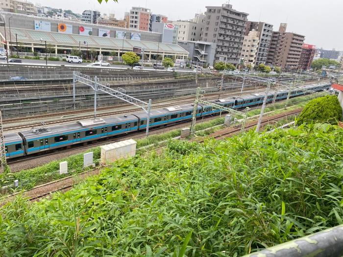 乗り物好きな子供と行きたい♪東神奈川～横浜・みなとみらい周辺のお散歩スポット11選