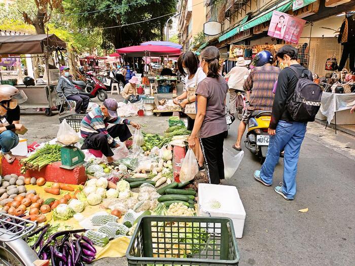 【台湾】地元に根付いたグルメも!眷村文化に触れる旅