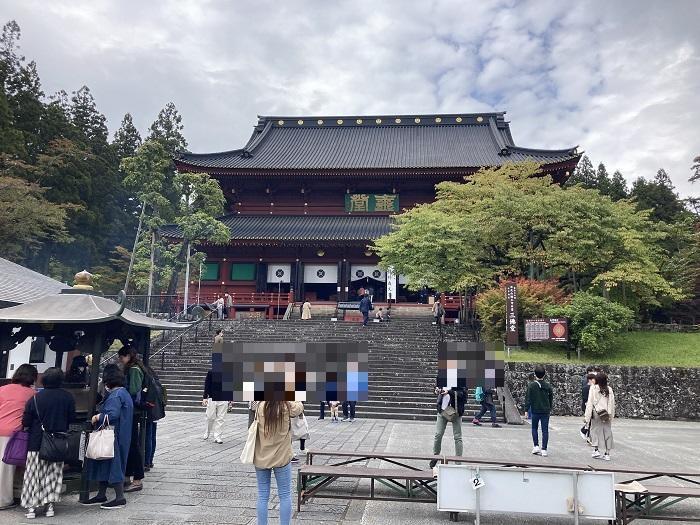 【栃木県】今、改めて「日光」の価値に気づく旅