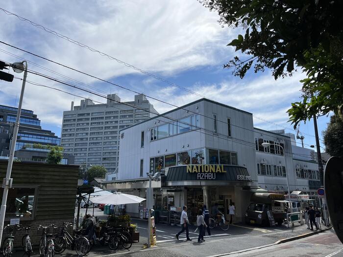 東京で海外旅行をしよう