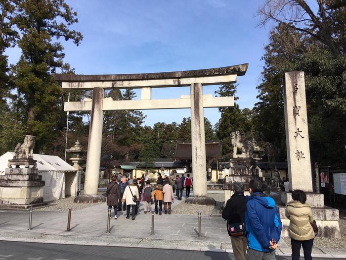 大食いの私にぴったり！酒造見学から近江牛・本ズワイガニ食べ放題まで！滋賀の観光スポットを巡るバスツアー♪