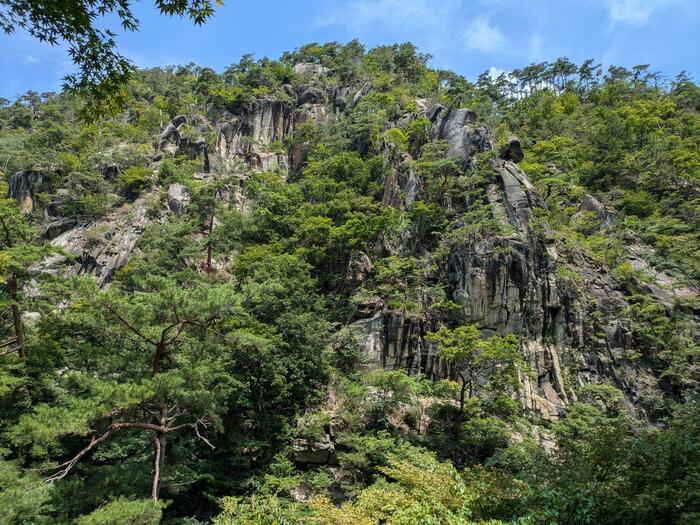 昇仙峡観光で訪れたい！おすすめ絶景・体験スポットを紹介！