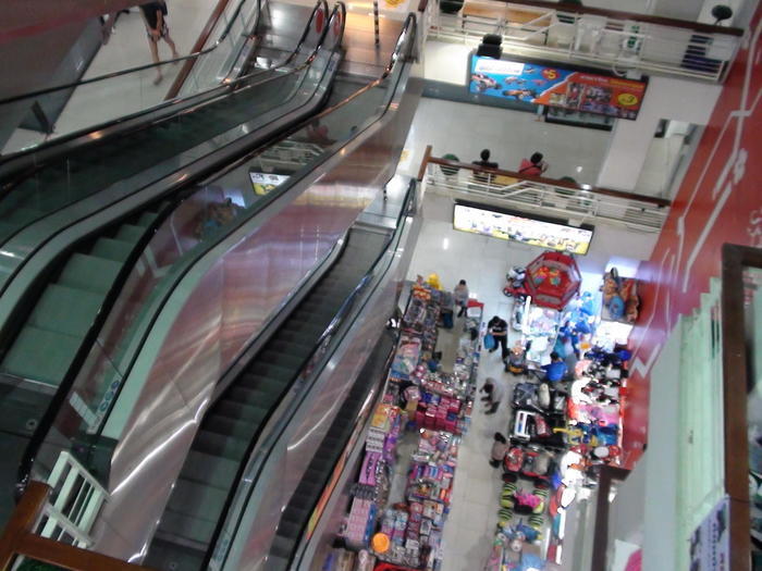 【タイ】オタクの聖地復活！おもちゃ天国 MEGA PLAZA