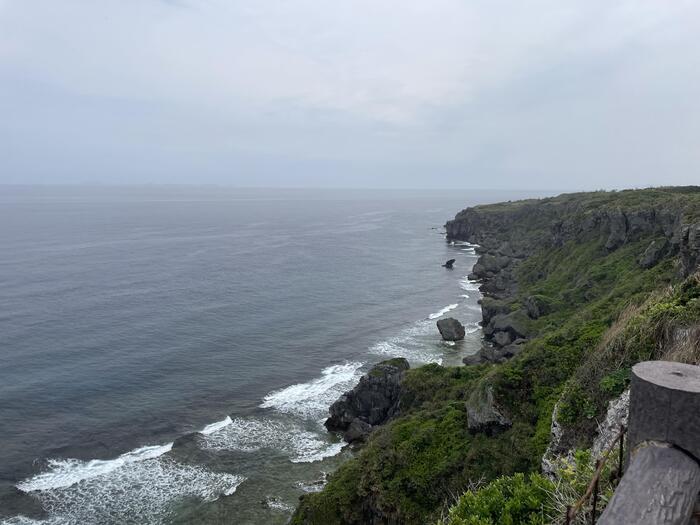 目指せタッチュー！沖縄の離島「伊江島」へ行ってみよう