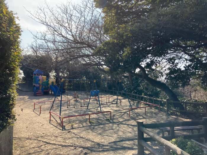 【逗子】披露山（ひろやま）公園で、ザ・湘南な絶景をどうぞ！