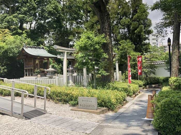 【兵庫県】季節ごとに素敵な御朱印をいただける伊和志津神社