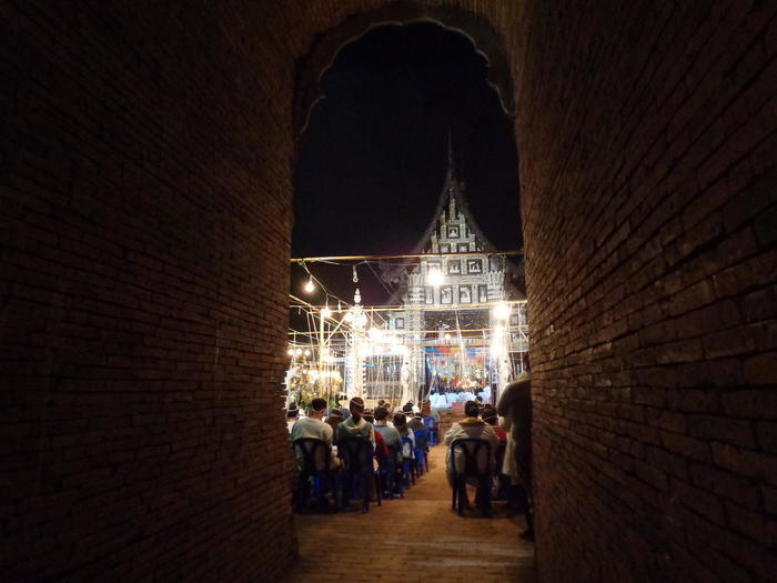 【タイ】チェンマイの寺院5選