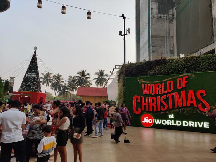 インドのクリスマスシーズン！ヒンドゥー教徒はどう過ごす？
