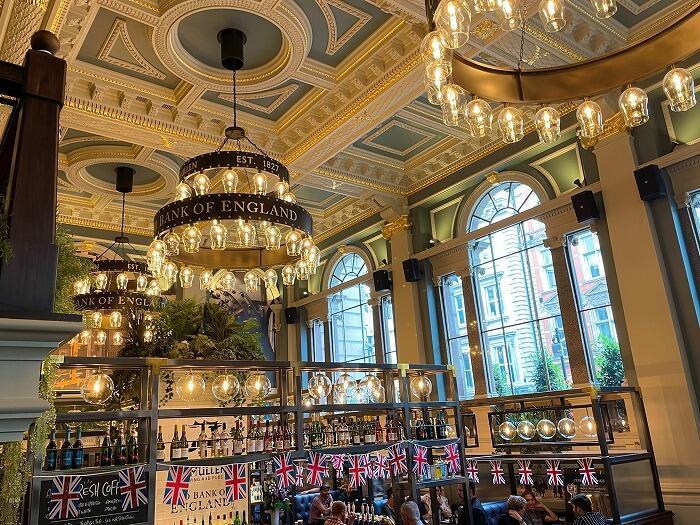 実はおいしい、ロンドングルメ。イギリスらしさが味わえるおいしい店、4選！