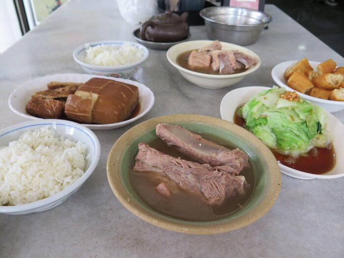 【シンガポール】B級グルメを食べ歩き!(後編)