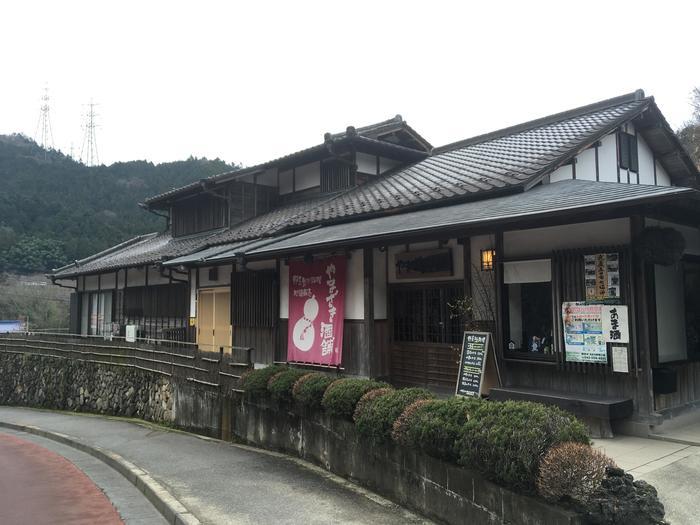 【西多摩・秋川】がおすすめ「東京にまだこんな素敵な場所があったなんて・・・」