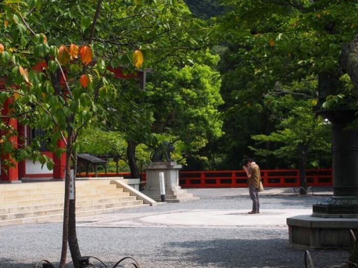 真夏に行きたい！京都市内の避暑地「夏らしい風情のある神社仏閣5選」