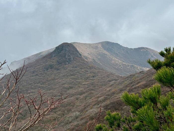 【日本百名山】26座目は摩訶不思議な世界が広がる久住山（大分県）