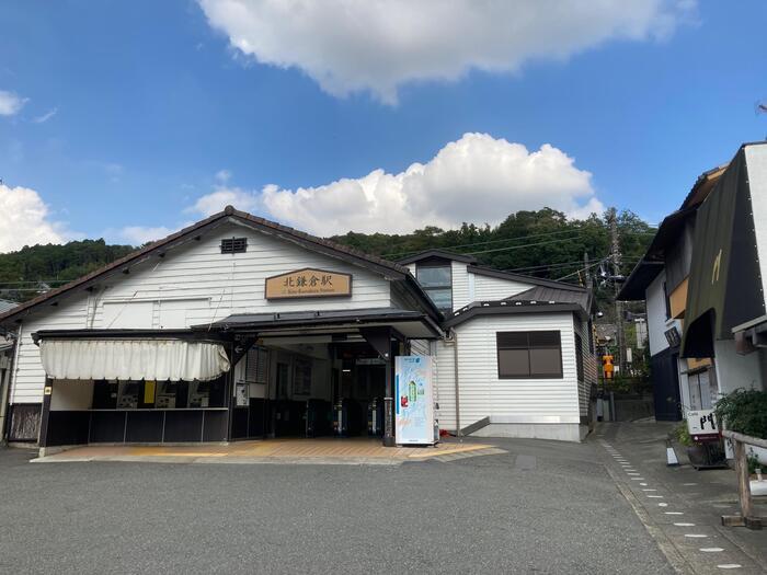 【鎌倉】地元民が教える大船〜北鎌倉のマニアックおさんぽ道