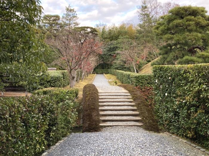 【京都】美意識の結晶「桂離宮」を堪能！～最古の回遊式庭園と風雅な建築群を見学してきました