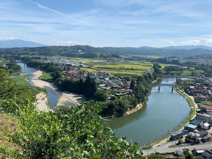 私がおすすめしたい「山形県大江町」の魅力5選