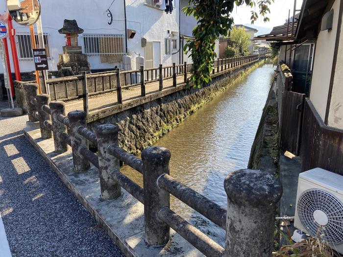 【大分・日田豆田】散策するだけでどこか懐かしくて楽しい。古き良き時代の日本の雰囲気が漂う町