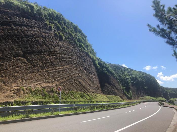 島民がみんな優しい！伊豆諸島・大島旅行のすすめ